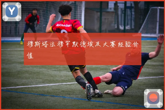 穆斯塔法穆罕默德埃及大赛经验价值