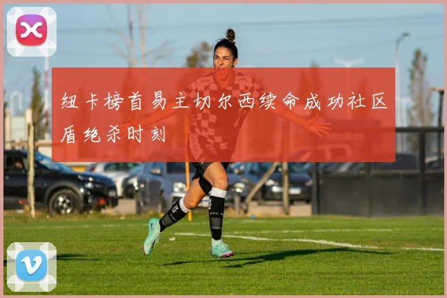 纽卡榜首易主切尔西续命成功社区盾绝杀时刻