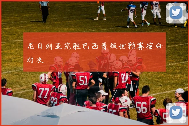 尼日利亚完胜巴西晋级世预赛宿命对决